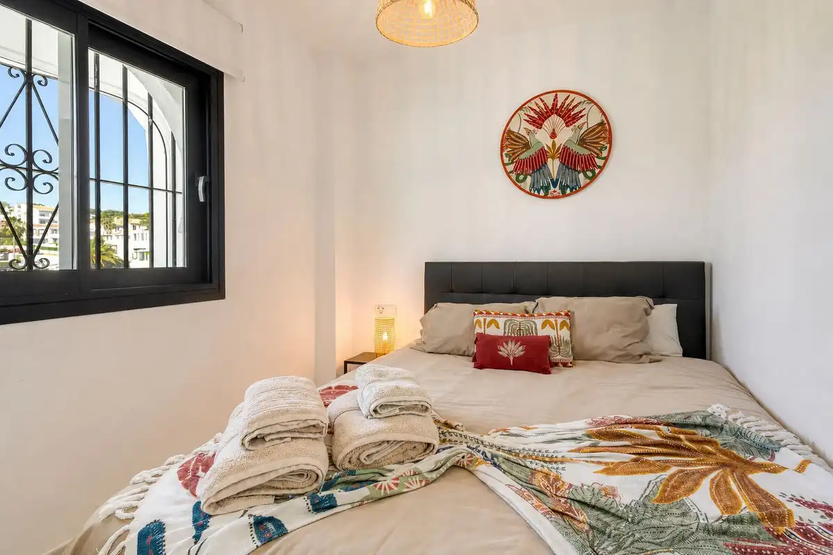 Ático con piscina en venta en Riviera del Sol, imagen 21