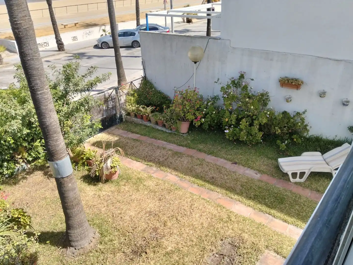 Chalet con jardín en venta en simon de rojas clemente 4, imagen 2