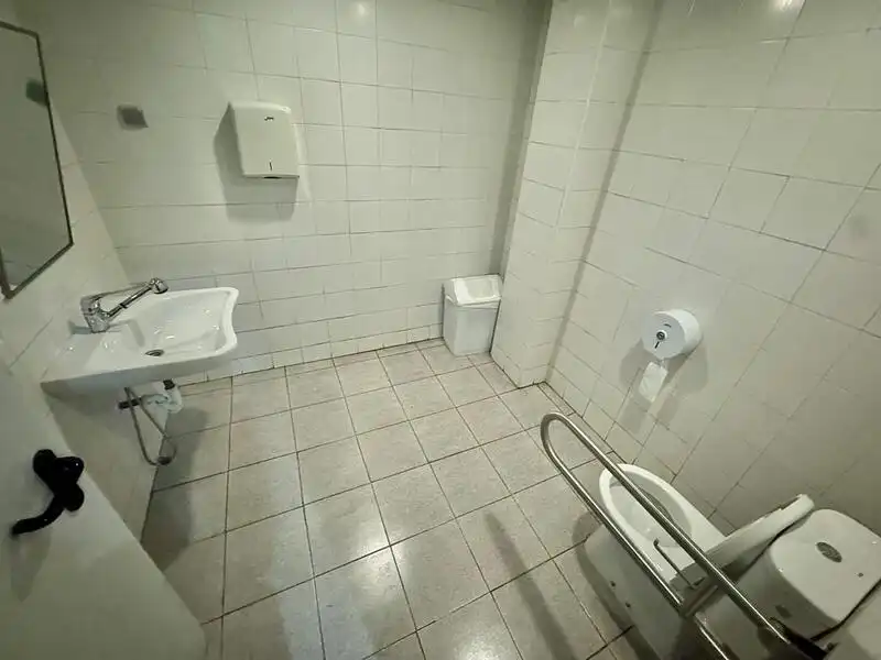 Individuale in affitto a Centro, imagen 6