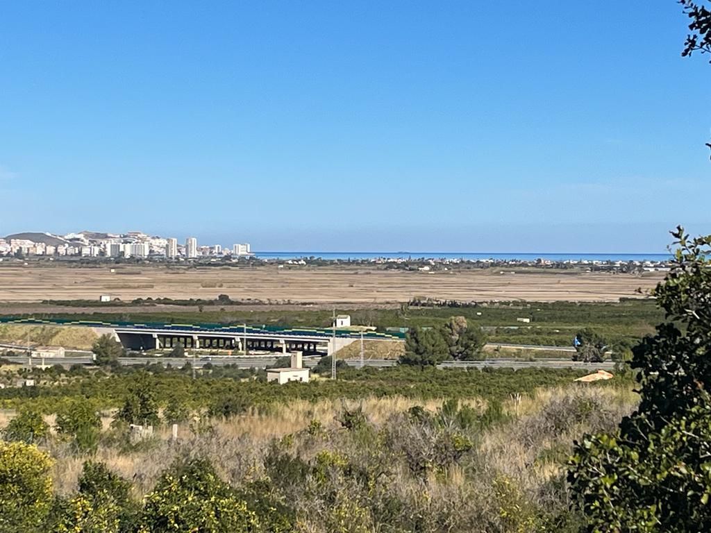 Terreno en venta en Tavernes de la Valldigna