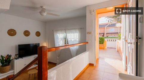 Foto 4 de Piso de alquiler en El Perellonet, Valencia Capital
