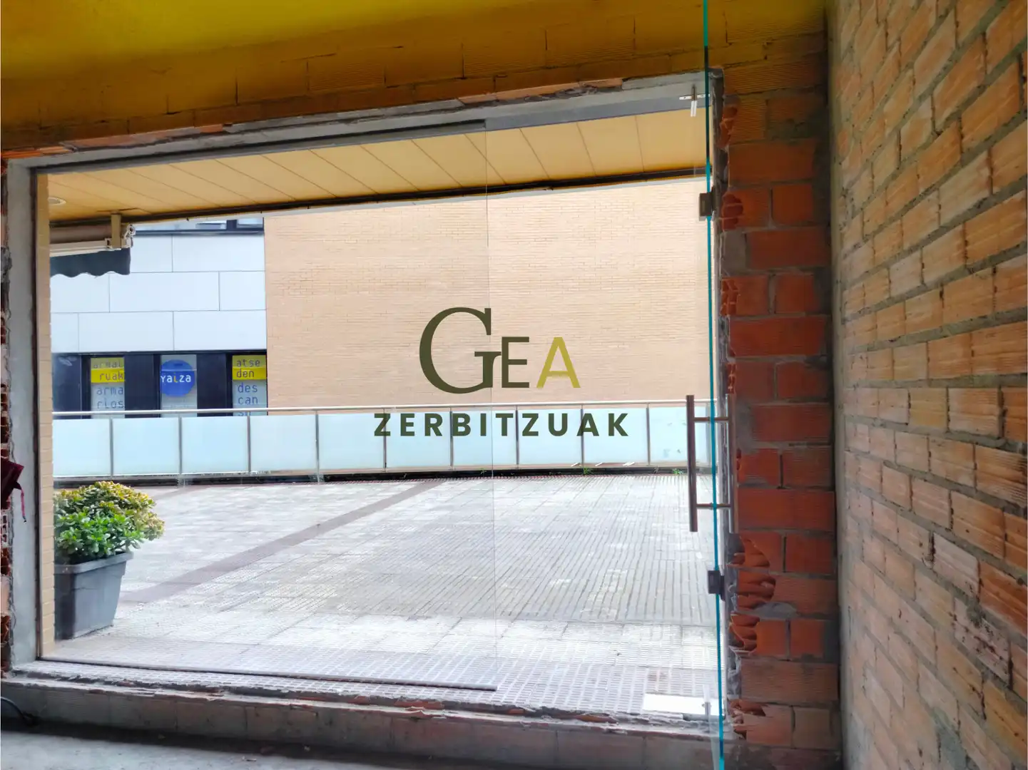 Gewerbefläche zur Miete in Hernani, imagen 19