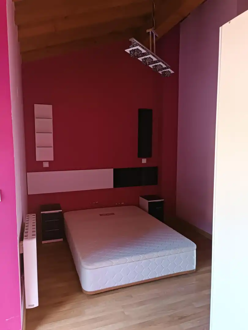Bedroom of Detached homes for sale in Cartes  with Heating, Terrace and Storage room