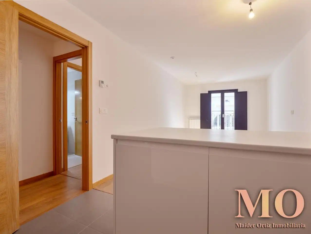 Dúplex en venta en Bergara con Calefacción