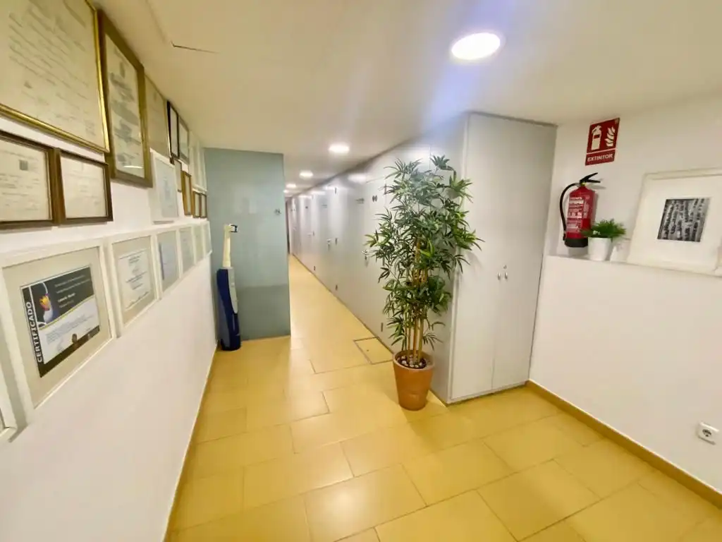 Büro zum Verkauf in Carrer de Casanova