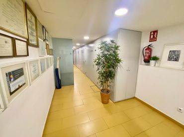 Büro zum Verkauf in Carrer de Casanova