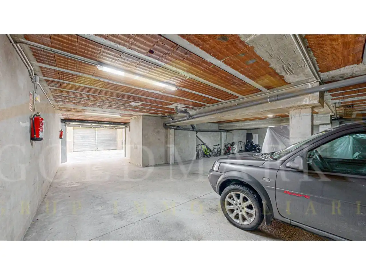 Parking of Duplexes for sale in Vilanova del Camí  with Heating, Terrace and Balcony