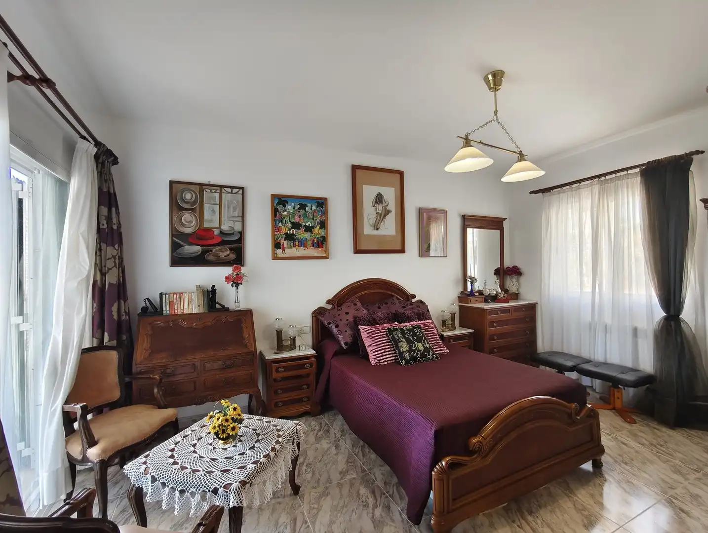 Finca rústica en venta en Sant Agustí