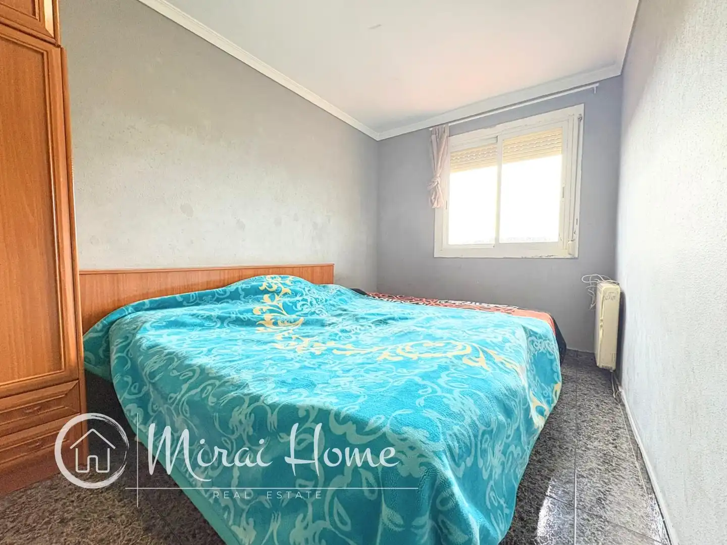 Habitación de Piso en venta en Granollers con Calefacción y Balcón