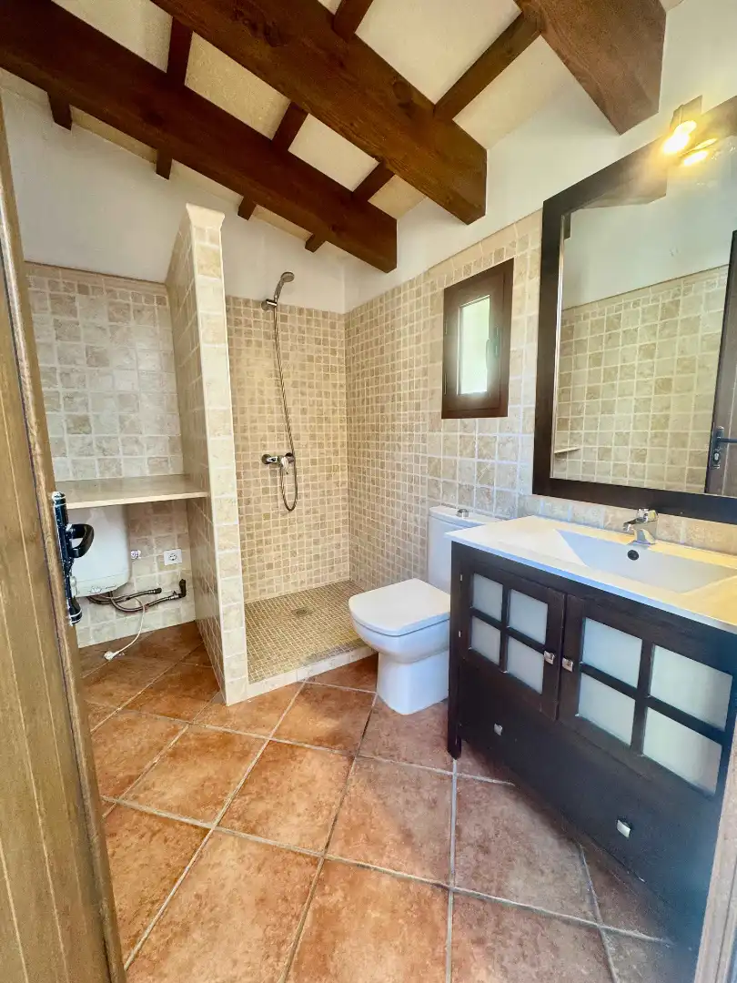 Villa mit Pool zum Verkauf in Carrer de sa Cigonya 327, imagen 33