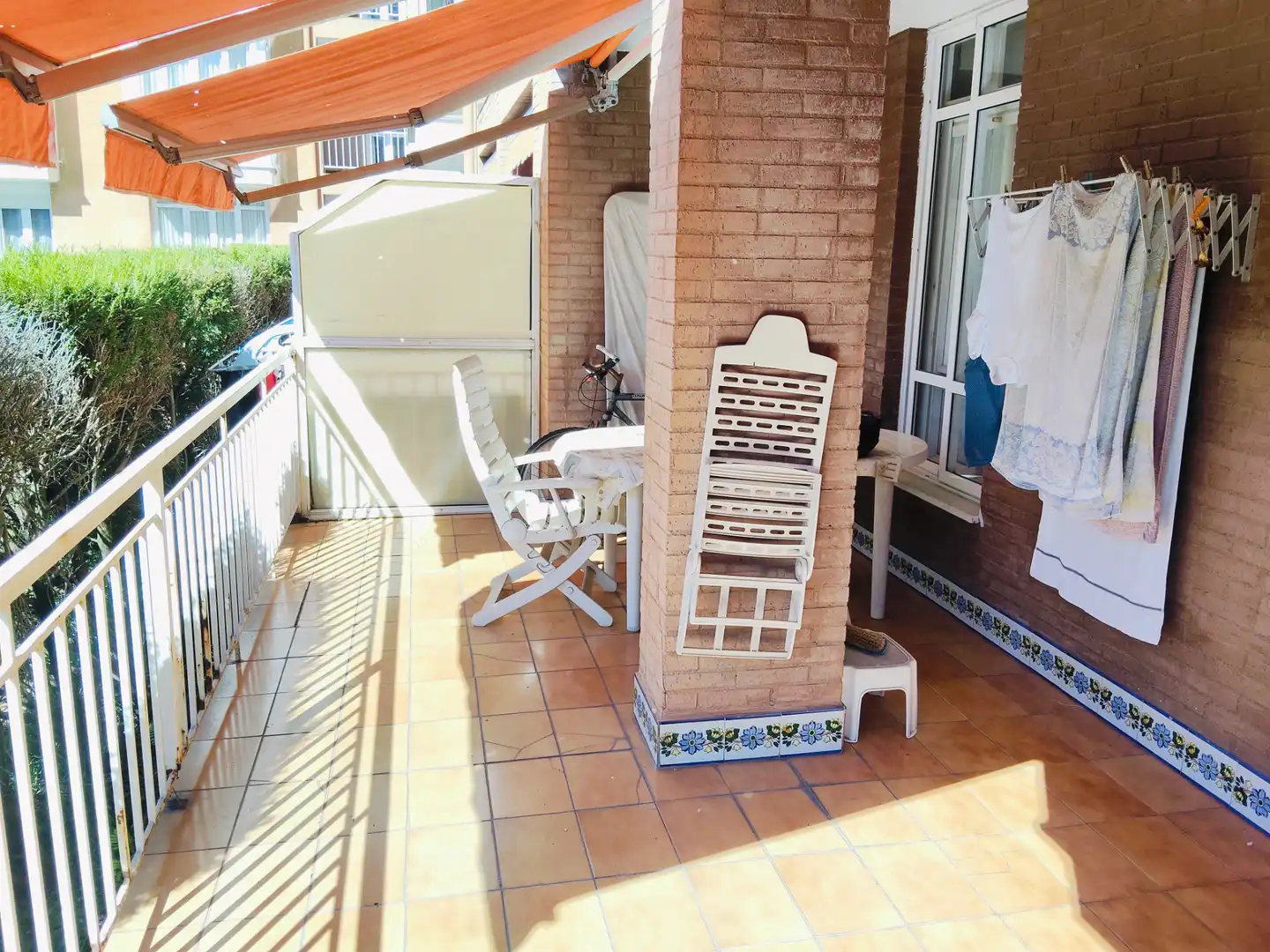Appartement avec piscine à vendre à Calle San Martín del Pino, imagen 3