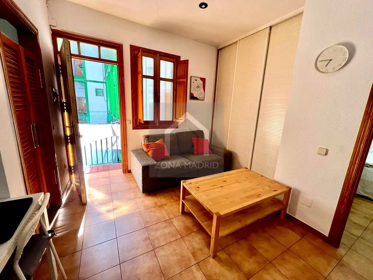 Piso en venta en Del Salitre, Embajadores - Lavapiés, Centro
