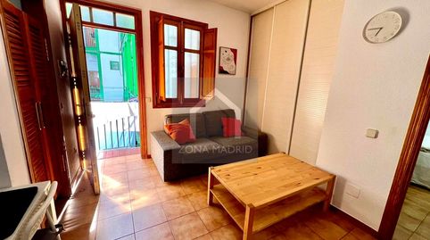 Foto 3 de Piso en venta en Del Salitre, Embajadores - Lavapiés, Madrid Capital