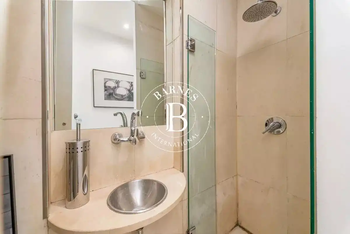 Piso con ascensor en venta en Barrio de Salamanca, imagen 16