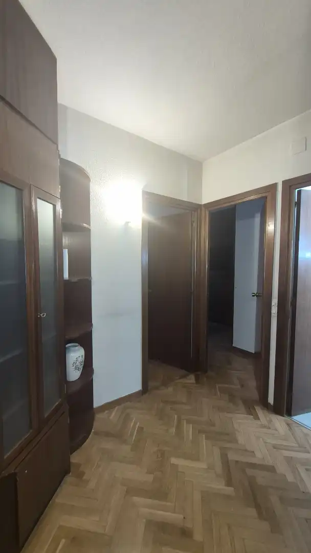 Piso con ascensor en venta en Calle Cánovas del Castillo, imagen 12