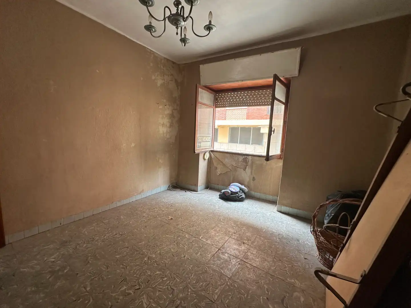 Living room of Detached homes for sale in L'Alcora  with Terrace and Storage room