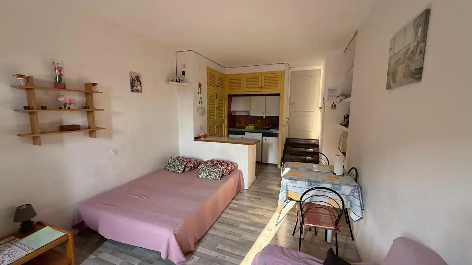 Apartamento con piscina en venta en Santa Margarita, imagen 8