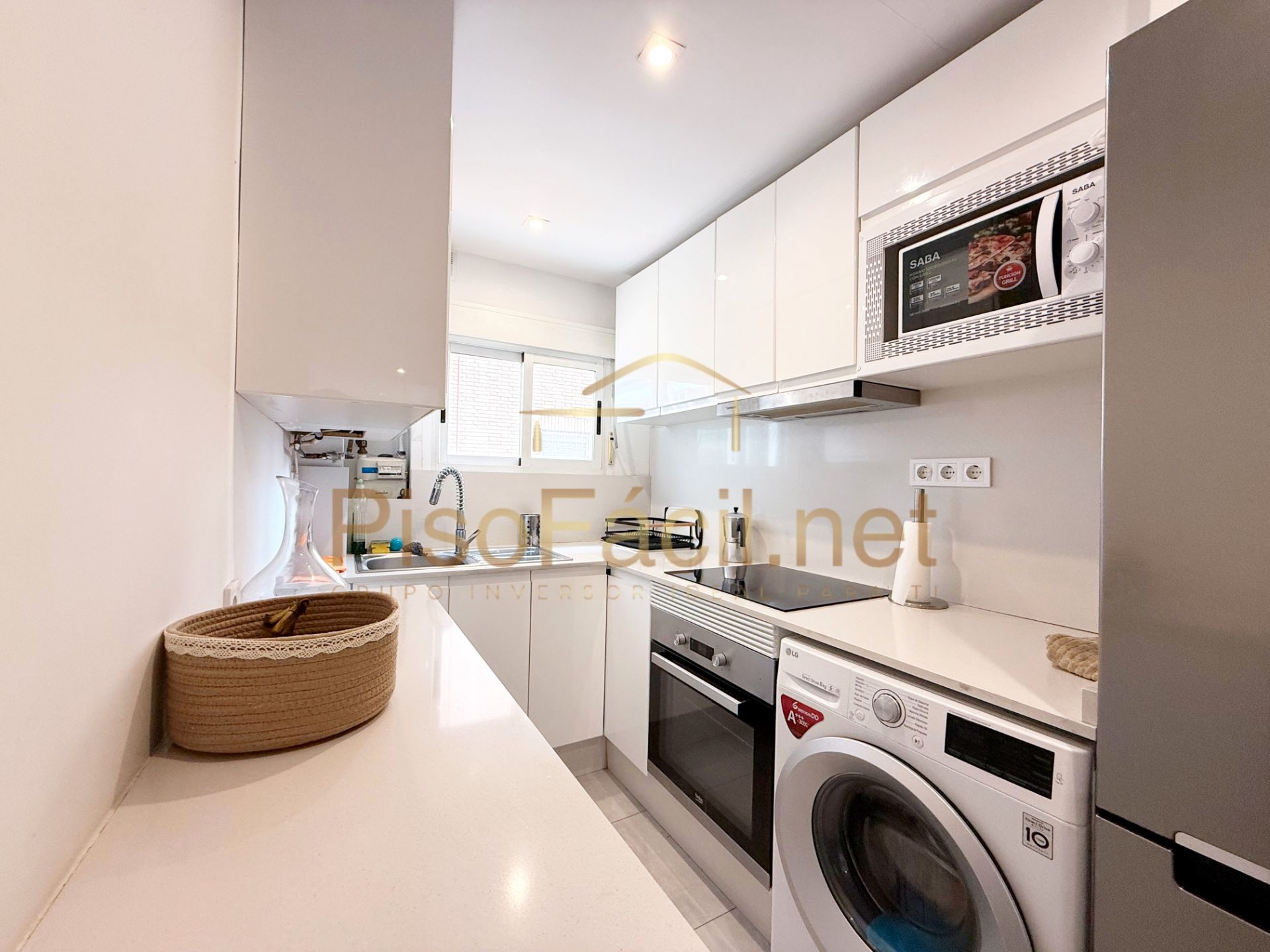 Pis en venda a Paseo de Marcelino Camacho, Vista Alegre