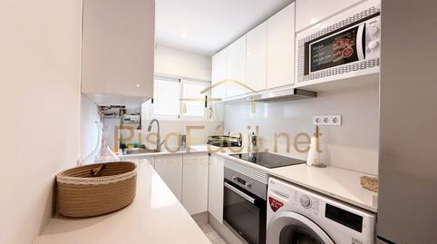 Foto 2 de Pis en venda a Paseo de Marcelino Camacho, Vista Alegre,  Madrid Capital