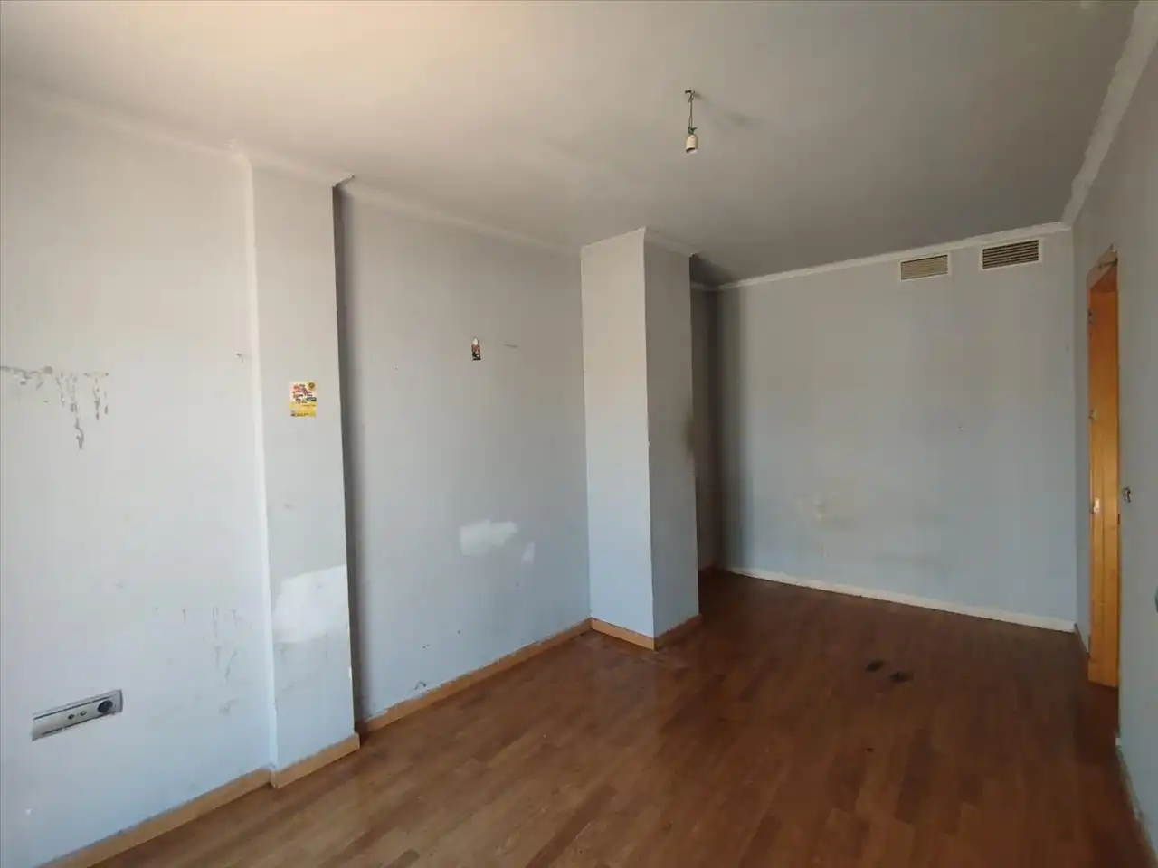 Piso en venta en El Ejido con Aire acondicionado, Parquet y Terraza
