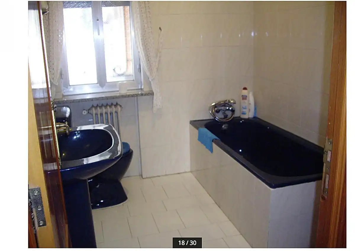 Bathroom of Houses for sale in Vitigudino  with Heating, Terrace and Storage room