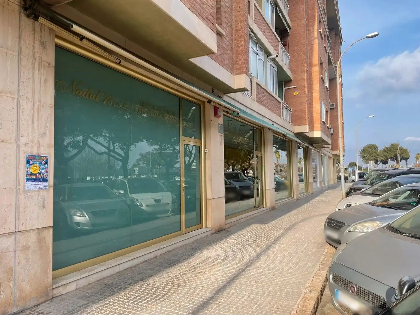Local comercial en venta en Carretera de Barcelona, imagen 3