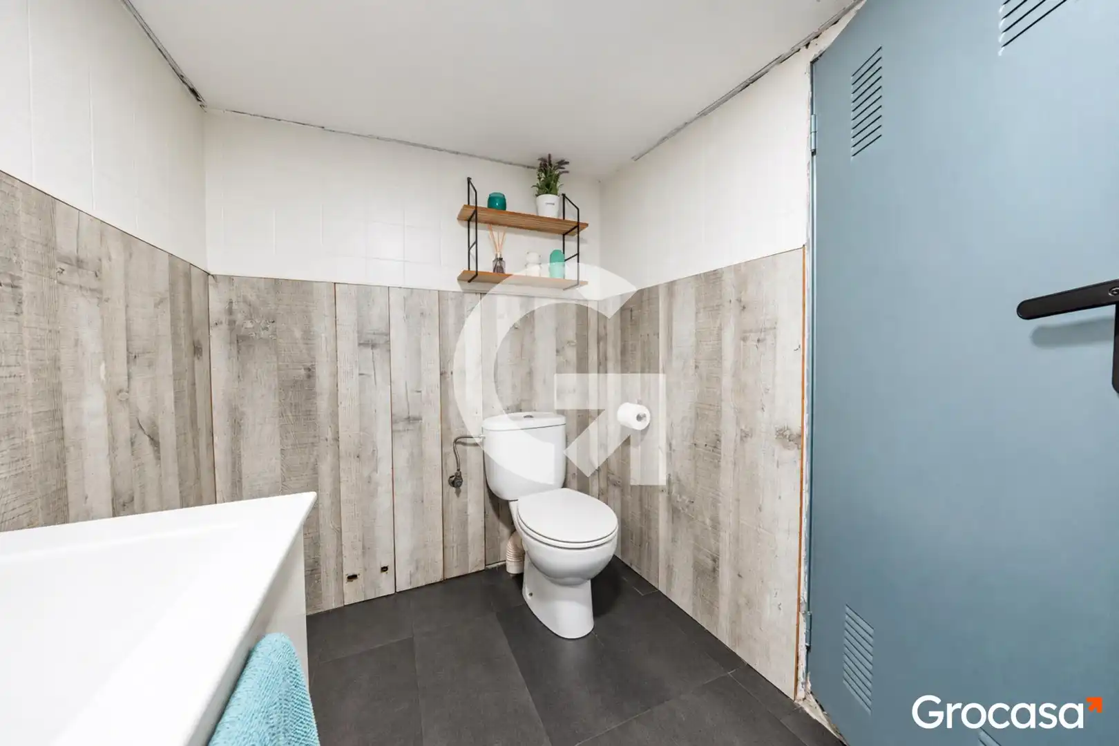 Ground floor for sale in CL BLASCO DE GARAY,DE, imagen 48