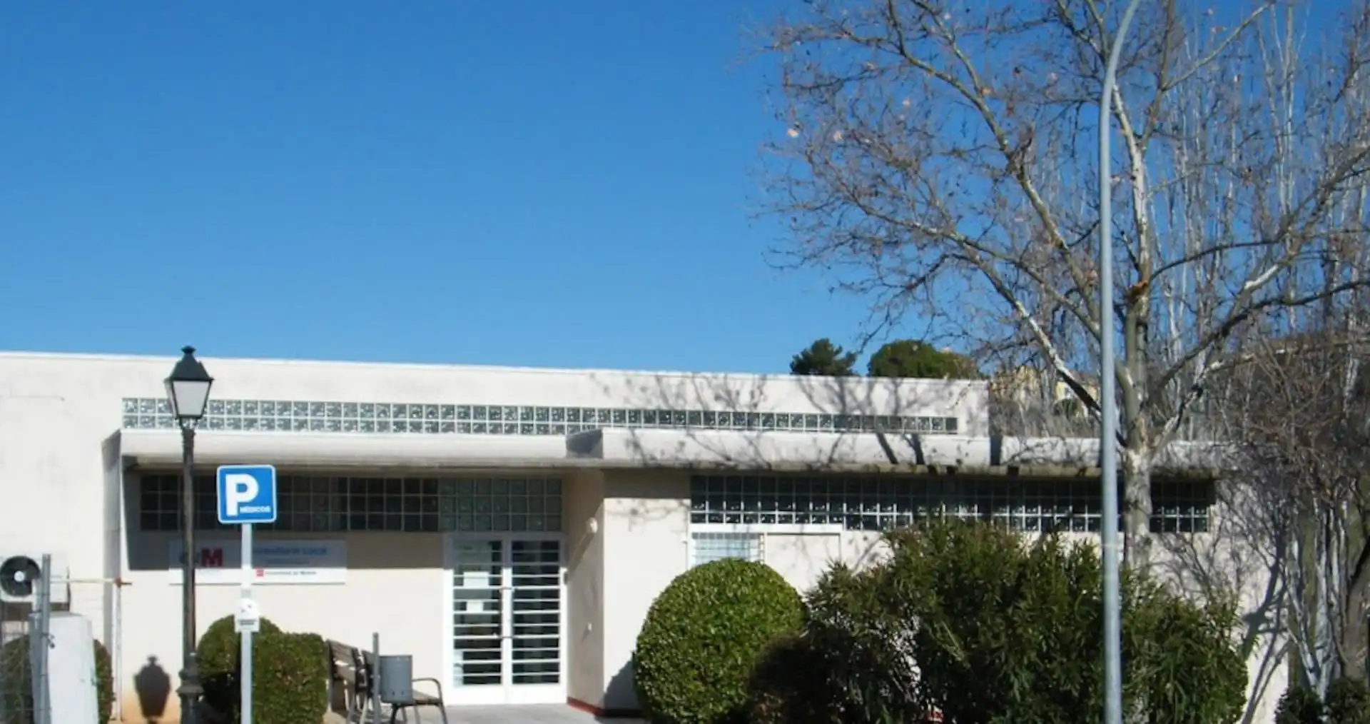 Außenansicht von Residential zum Verkauf in Valdepiélagos