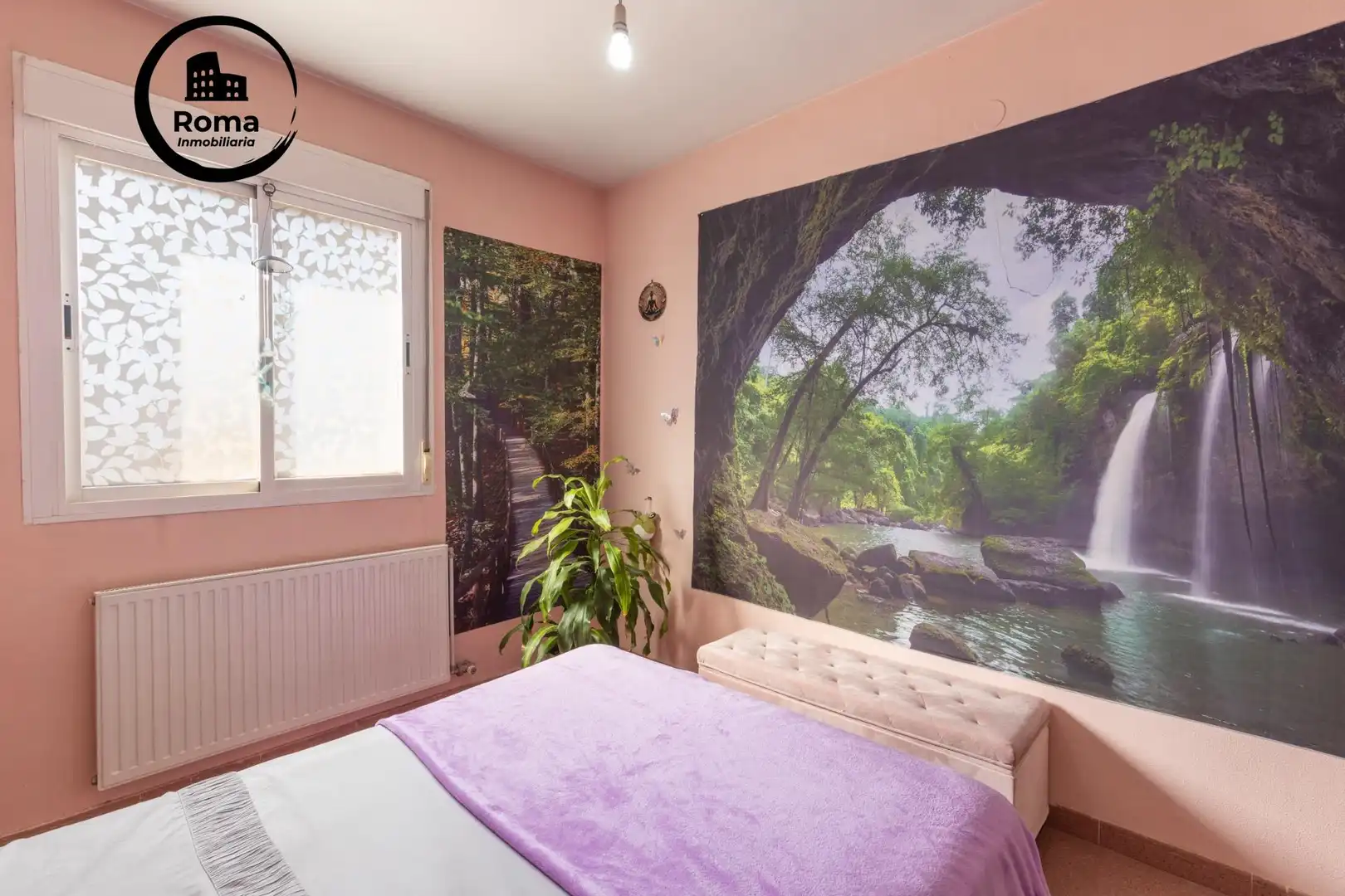 Habitación de Piso en venta en Granada con Calefacción, Terraza y Amueblado