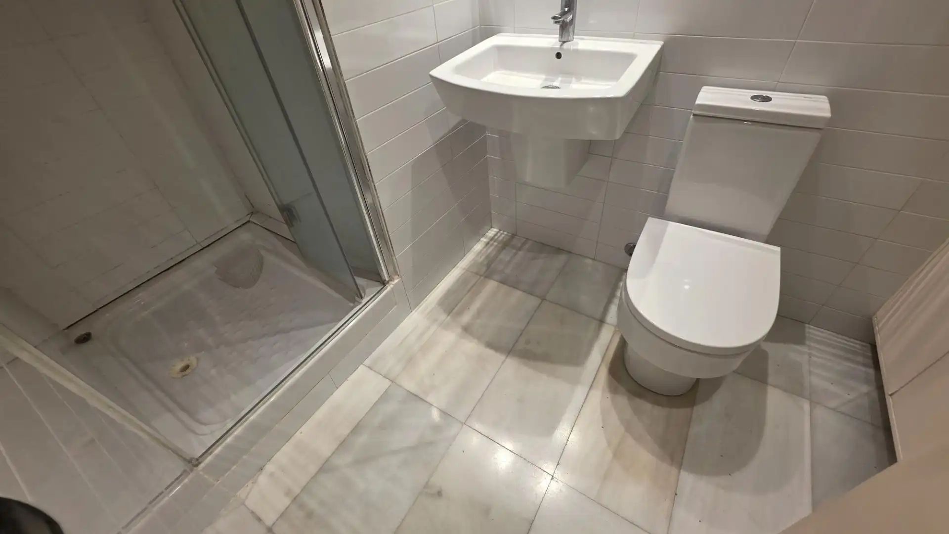 Baño de Piso en venta en Barcelona