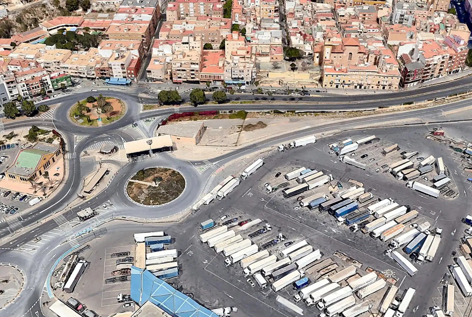 Residencial en venta en Carretera MALAGA DE 21, imagen 6