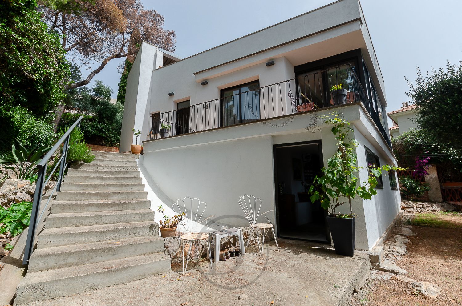 Casa o xalet en venda a Montmar
