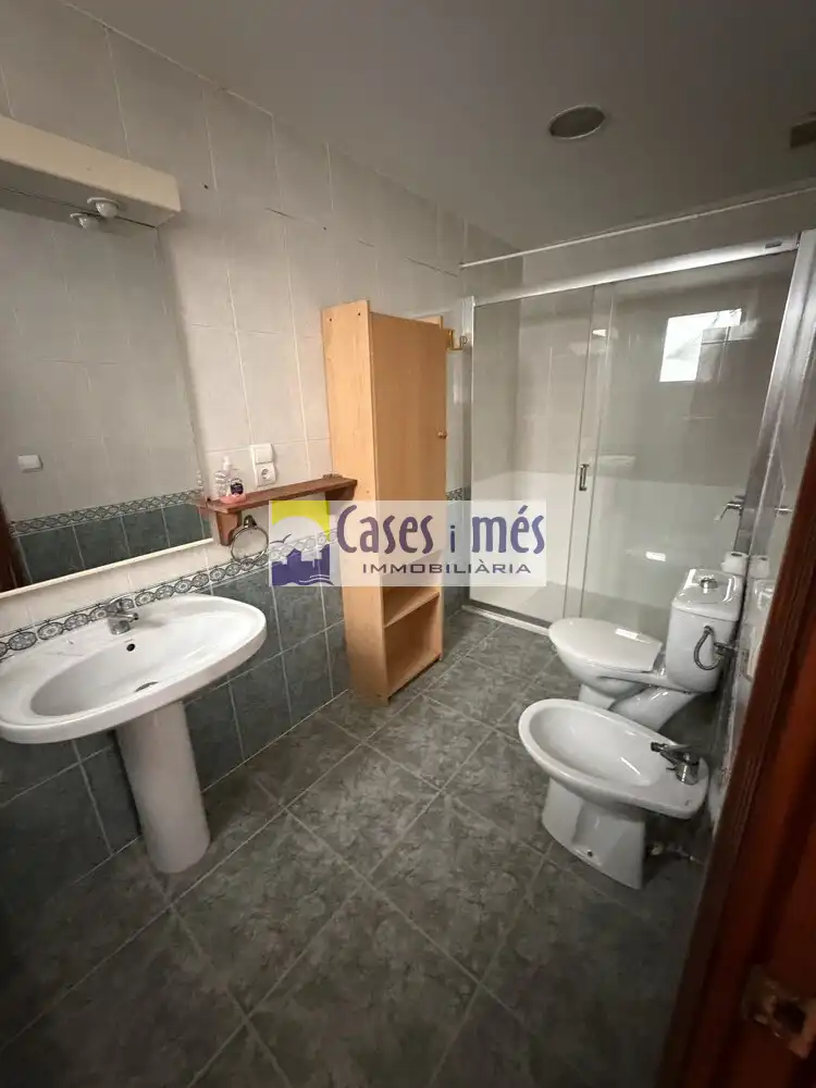 Bedroom of Flat for sale in Alboraya  with Balcony