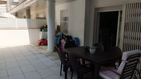 Foto 5 de Piso en venta en Calle Alacant, Pueblo, Benicarló
