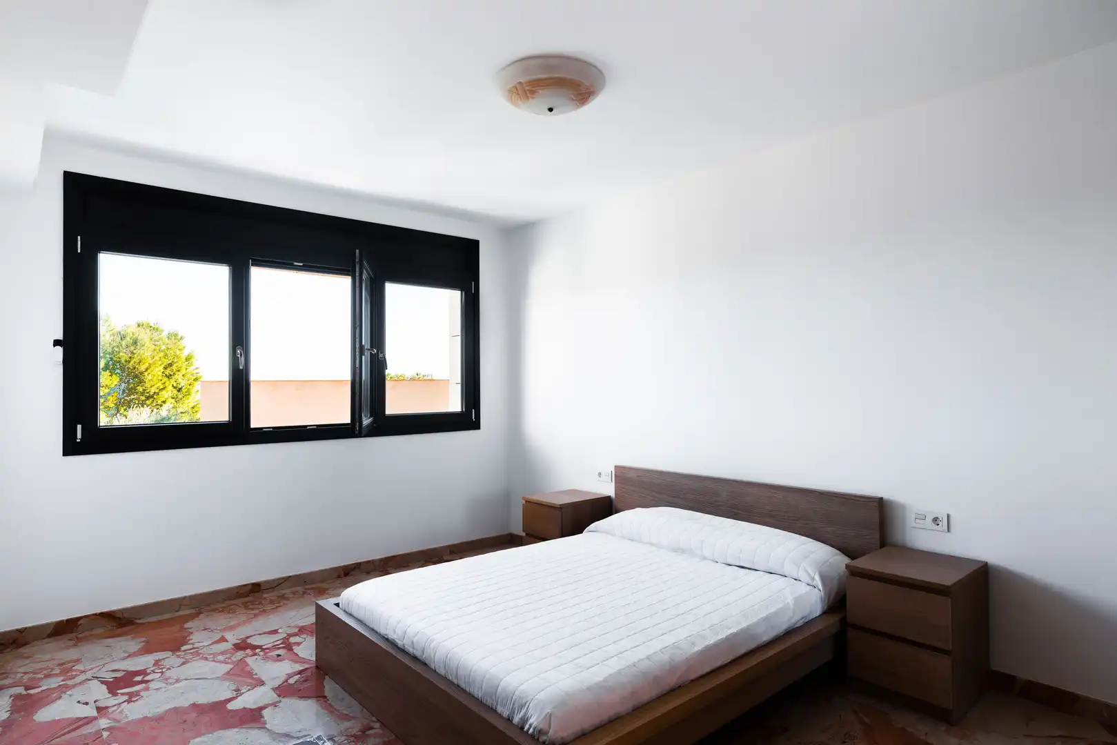 Habitación de Casa o chalet en venta en L'Ametlla de Mar  con Aire acondicionado, Calefacción y Jardín privado