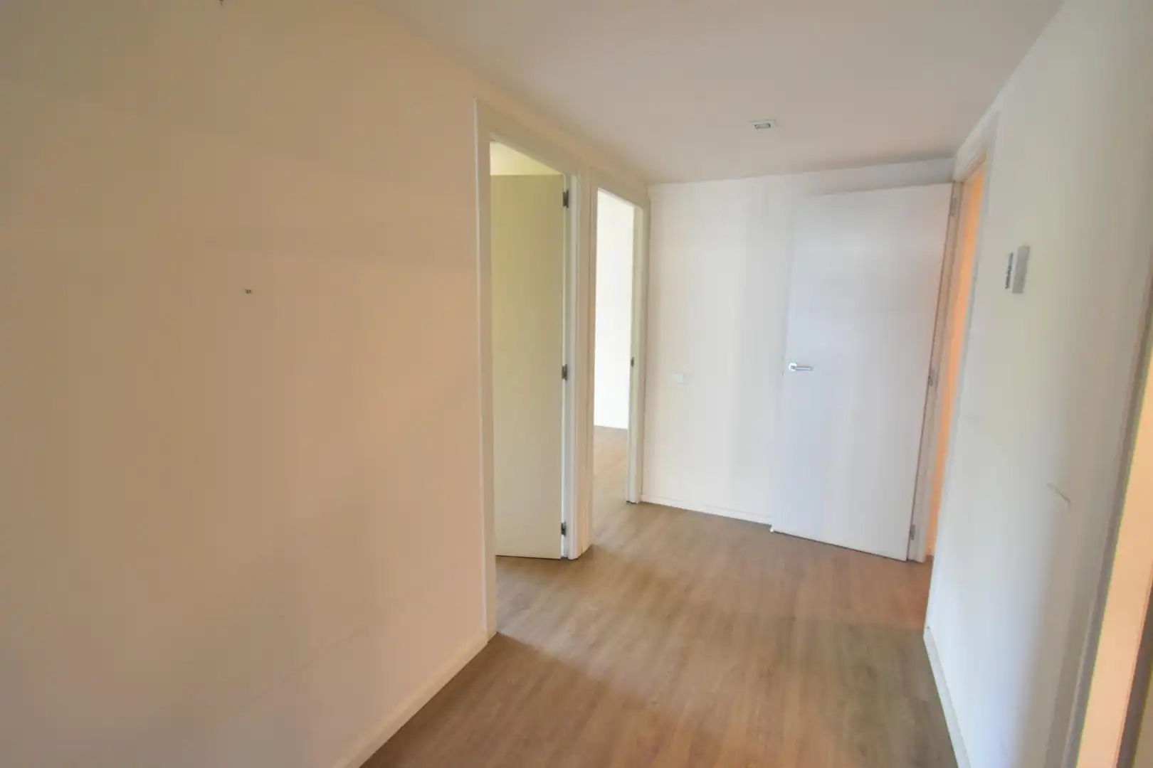 Flat for rent in Barcelona  with Air Conditioner, Heating and Parquet flooring