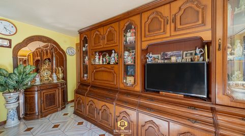 Photo 5 of Flat for sale in Calle de la Herrería, Amposta, Madrid Capital