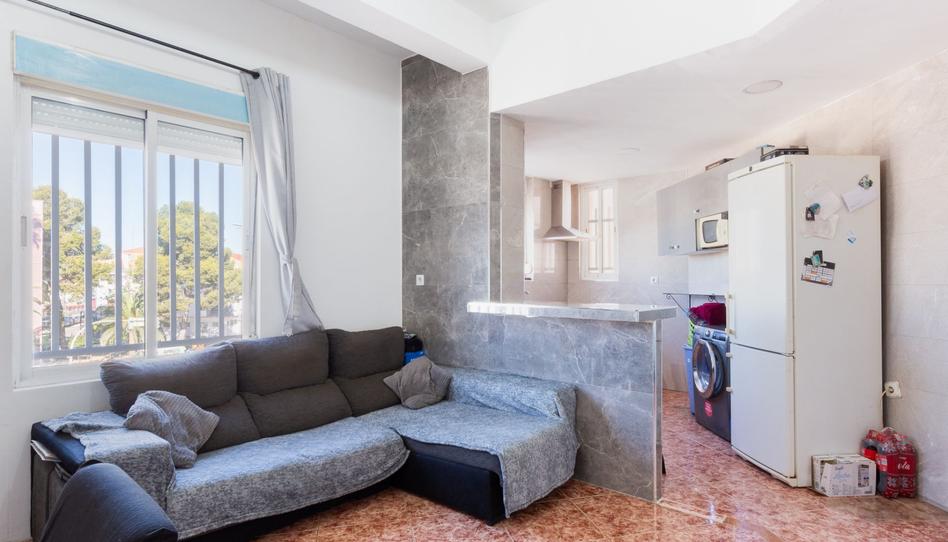 Photo 1 of Flat for sale in Algemesí, Valencia