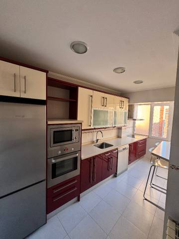 Ático en Venta en Calle Huelgas, 17 en Vadillos