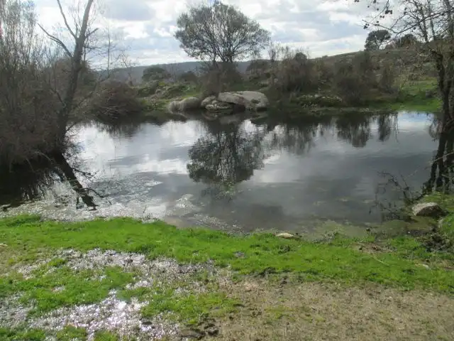 Exterior view of Country homes for sale in San Felices de los Gallegos