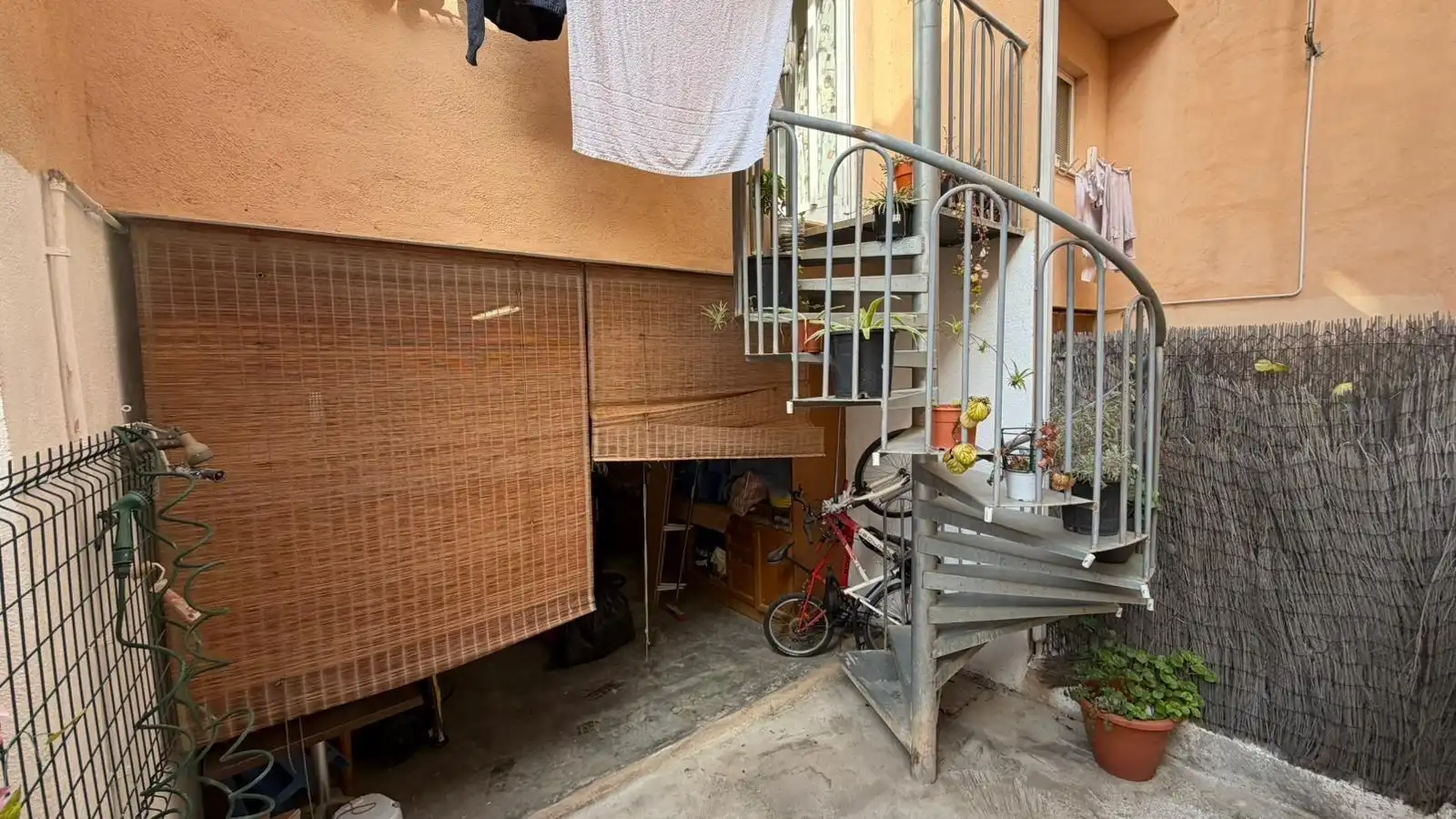 Casa con terrazza in vendita a VIRGEN DEL SOCORRO, imagen 30