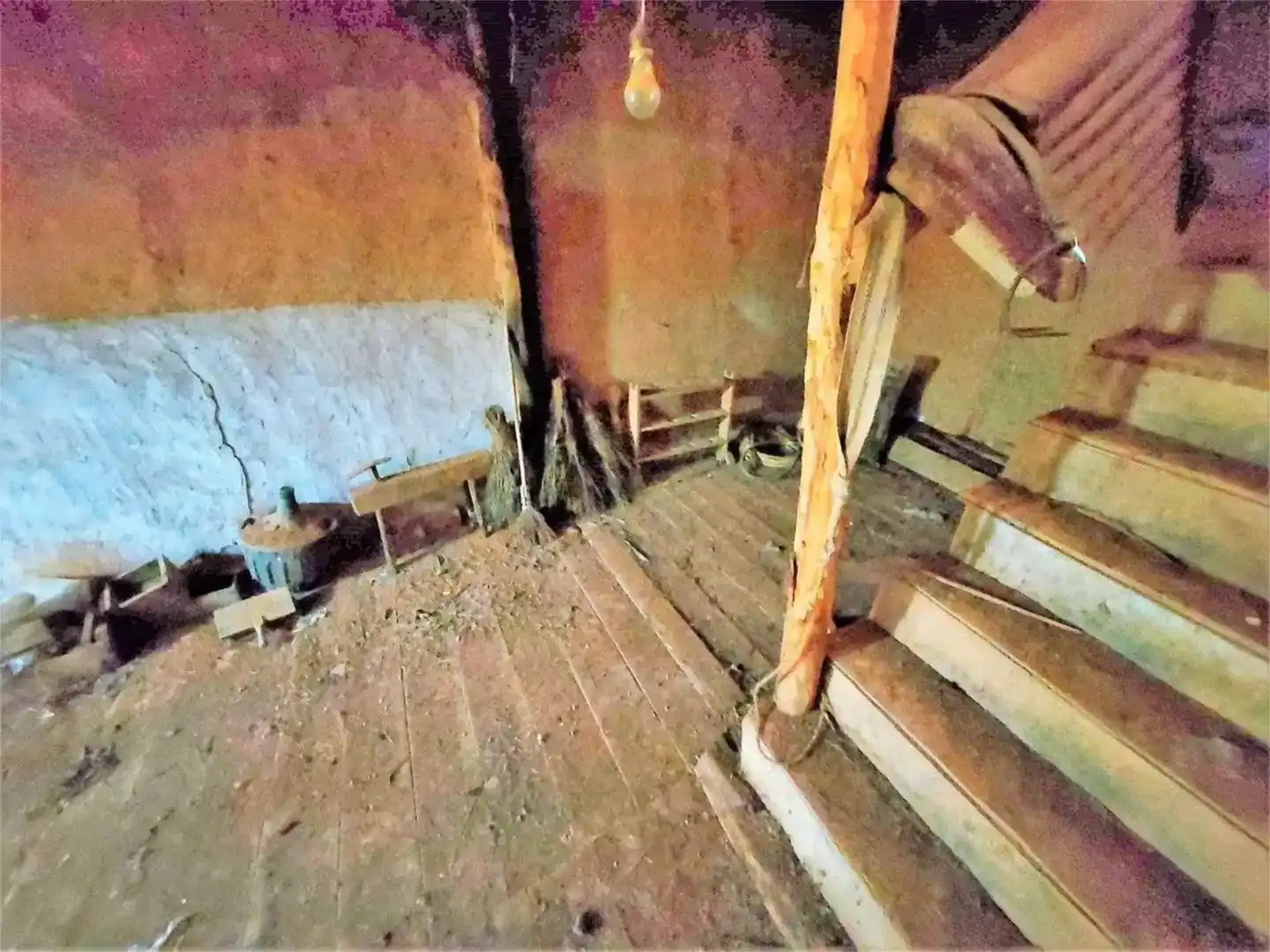Casa o xalet en venda en Campo de San Pedro, Segovia