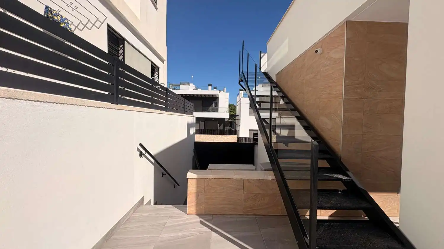 Xalet amb piscina en venda a Orihuela Costa, imagen 6