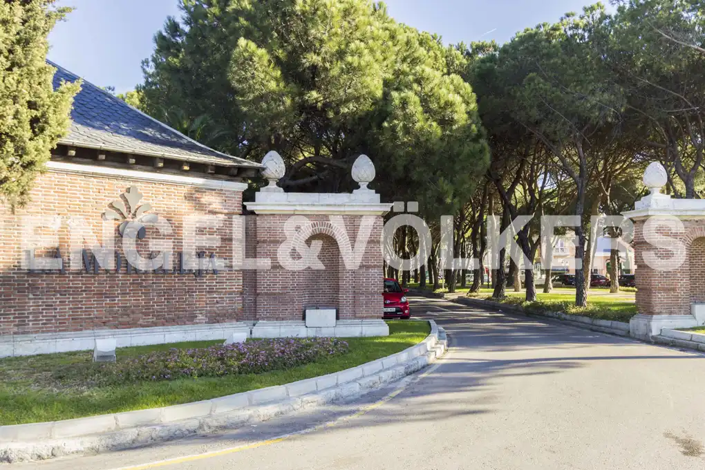Maison avec piscine à vendre à Urbanización La Moraleja, imagen 63