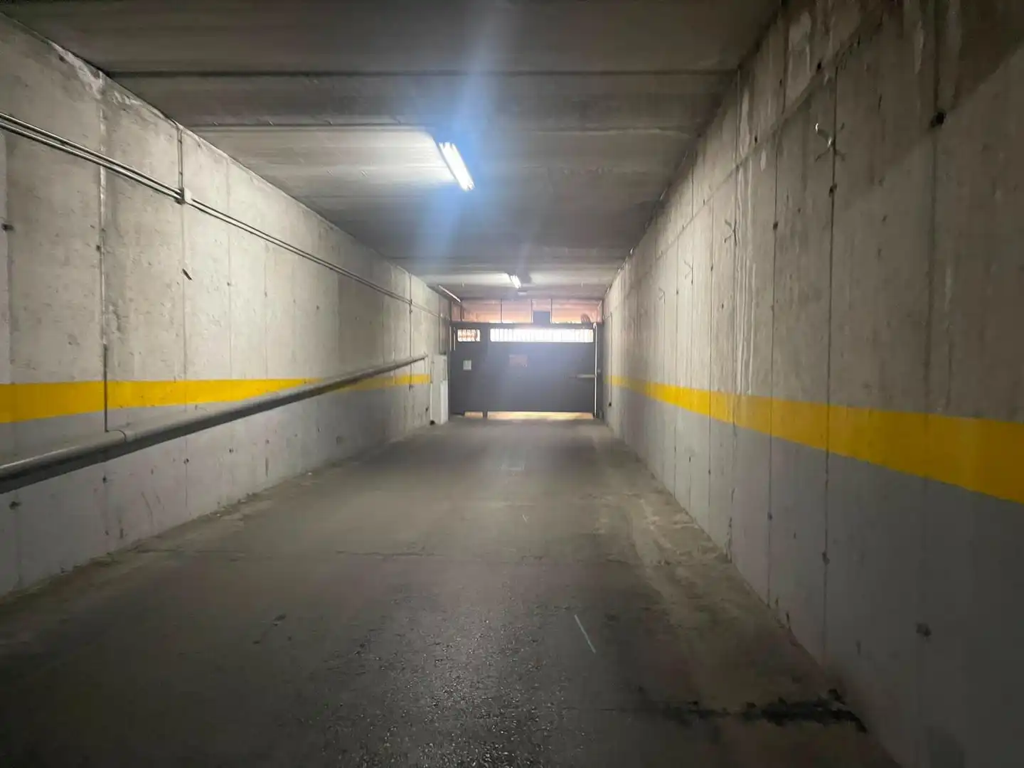 Parking of Garage for rent in Granada