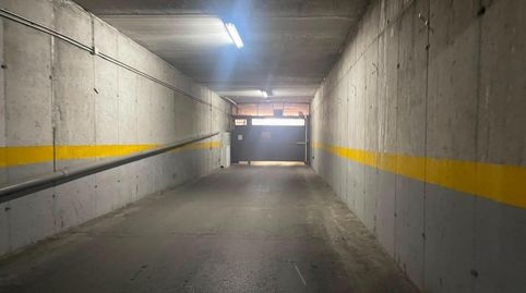 Photo 4 of Garage for rent in Avenida Avenida Constitución, 26, Plaza de Toros, Granada Capital