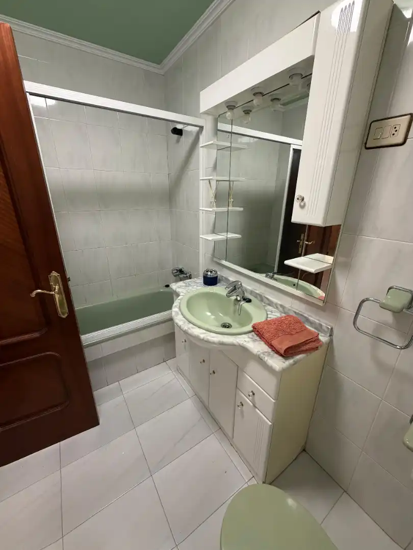 Flat for rent in Agra del Orzán - Ventorrillo