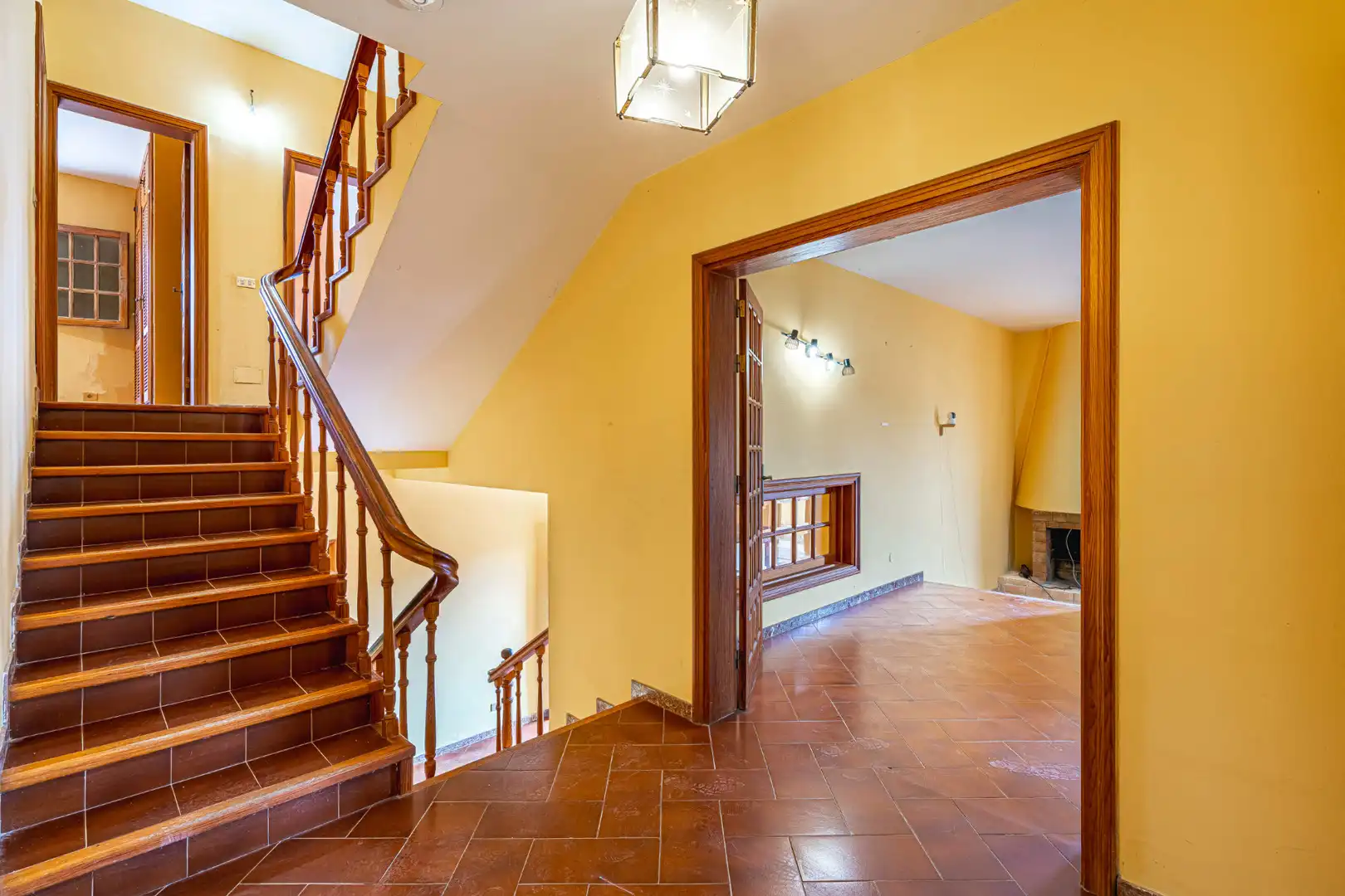 Casa o chalet en venta en El Rosario con Aire acondicionado, Jardín privado y Terraza