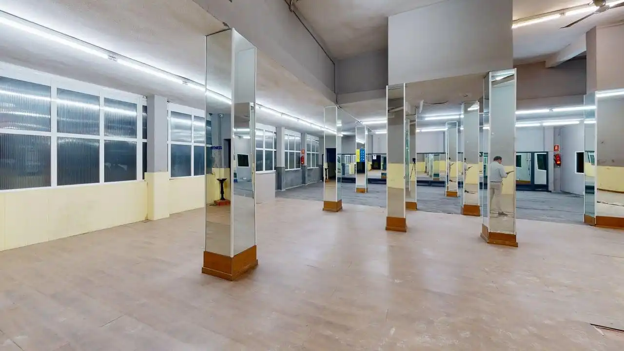 Locale commerciale in vendita a C/ Sagrada Familia, imagen 24