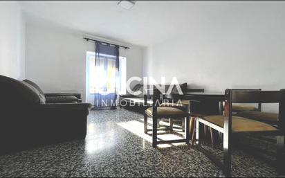 Living room of Flat for sale in Ibi